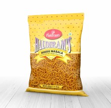 Haldiram's Nimbu Masala 400g