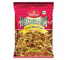 Haldiram's Panchrattan 400g