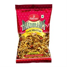 Haldiram's Panchrattan 200g