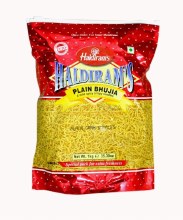 Haldiram's Bhujia Plain 1kg
