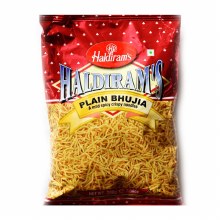 Haldiram's Bhujia Plain 200g