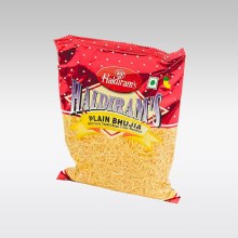Haldiram's Bhujia Plain 400g
