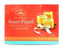 Haldiram's Soan Papdi 500g