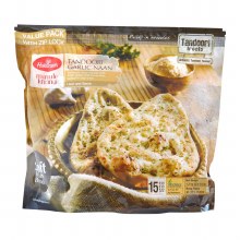 Haldiram's Tandoori Naan 1.4kg