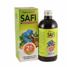 Hamdard Safi 200ml