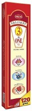 Hem 3 in 1 incense Sticks