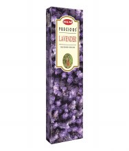 Hem Lavender Incense Stks 6pk