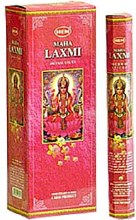 Hem Mahalaxmi Incense Sticks