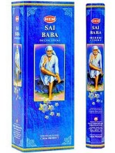 Hem Sai Baba Incense Stks