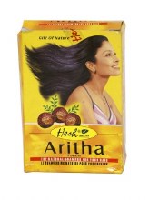 Hesh Aritha Powder 100g