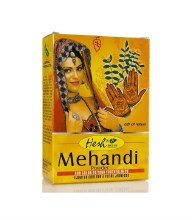 Hesh Mehandi 100g