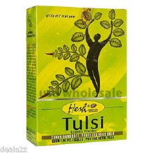 Hesh Tulsi Powder 100g