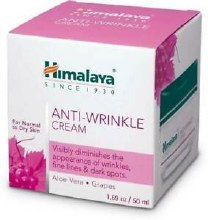 Himalaya Anti-Wrink Cream 50ml