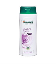 Himalaya Body Lotion 400ml