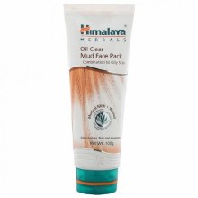 Himalaya Mud Facepack 100g