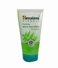 Himalaya Neem FaceWash 150ml