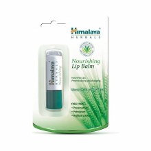 Himalaya Nourishing Lip Balm