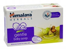 Himalaya Pure Soap 125g