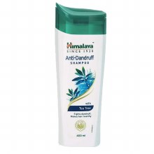 Himalaya Shampoo 400ml