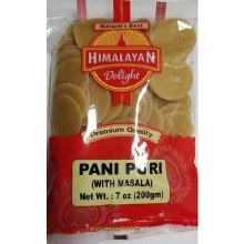 Himalayan Delit PaniPuri 200g