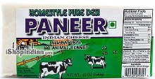 HomeStyle Desi Paneer 12oz