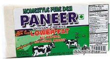 HomeStyle Desi Paneer Low Fat