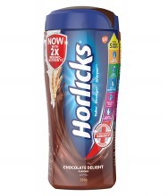 Horlicks Choco 500g