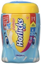 Horlicks Junior 500g