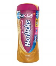 Horlicks Women's 400g