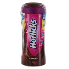 Horlicks Women's Choco 400g