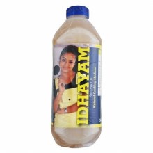 Idhayam Sesame Oil 500ml