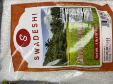 Swadeshi Sabudana 2lb