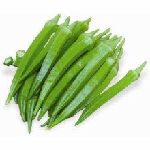 Indian Okra