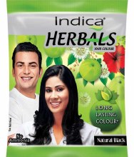 Indica Herbals 2 in 1 Pack