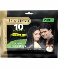 Indica Easy N Black 32ml