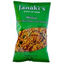 Janaki's Mixture 7oz