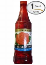 Kalvert Rose Syrup 750ml