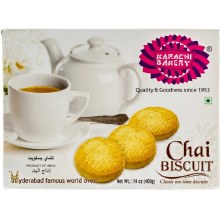 Karachi Chai Biscuits 400g