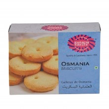 Karachi Osmania Biscuits 400g