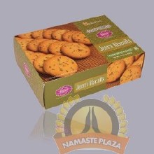 Karachi Zeera Biscuits 400g