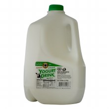 Karoun Yogurt Drink Mint 1GL