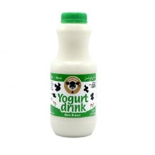 Karoun Yogurt Drink Mint Pint