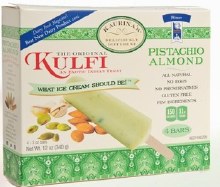 Kaurina's Pista Almond 270g