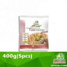 Kawan 9Grain Paratha 5Pcs