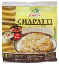 Kawan Chapathi 10pcs