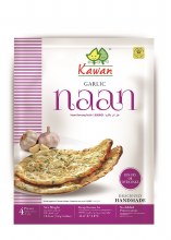 Kawan Garlic Naan 300g