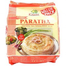 Kawan Onion Paratha 2kg