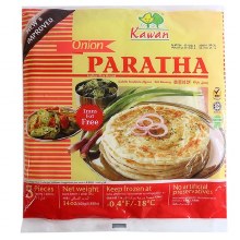 Kawan Onion Paratha 5PC