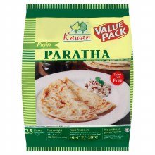 Kawan Plain Paratha 2kg