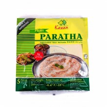 Kawan Plain Paratha 5pcs